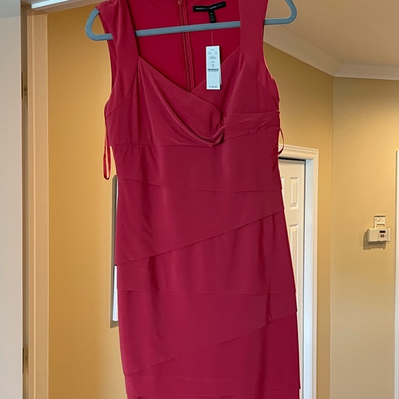 Black House White Market. Size 10 in coral.  Never worn - Picture 5 of 6